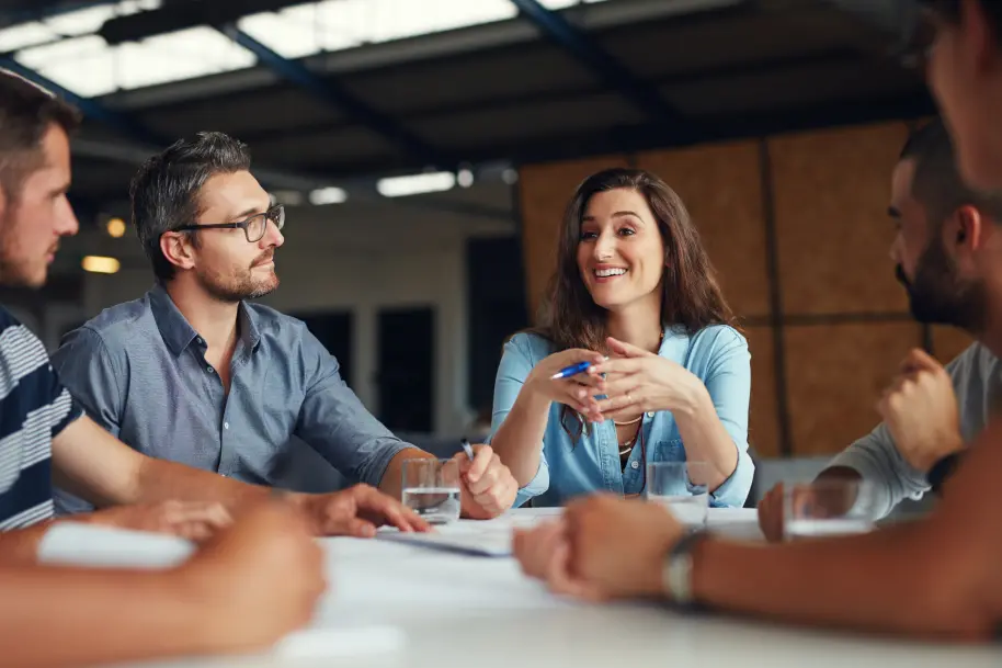 Bringing public sector policy management out of the filing cabinet